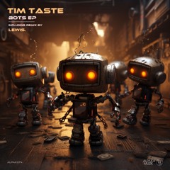 TiM TASTE - Release (Original Mix)