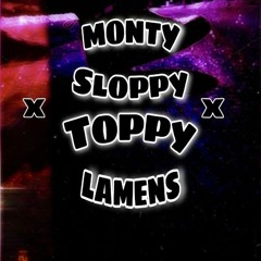 Monty&LaMeNs SloppyToppy