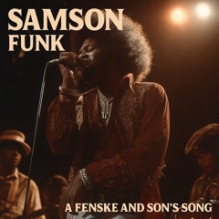 Samson - Funk