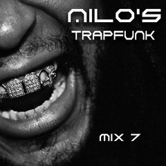 Nilo's TrapFunk (DJ Set)
