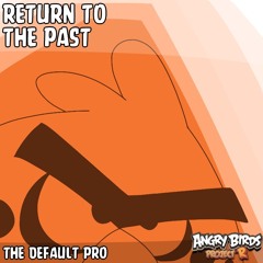 Return To The Past