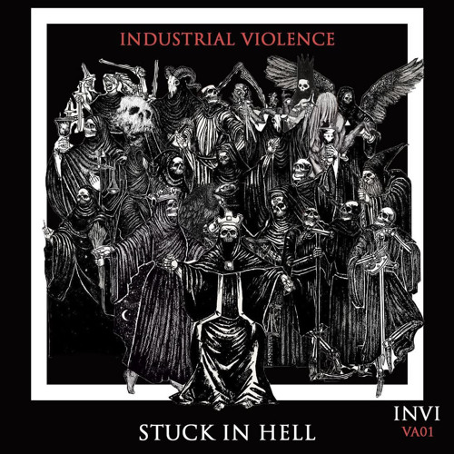 stuck in hell