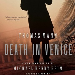 (PDF) Download Death in Venice BY : Thomas Mann