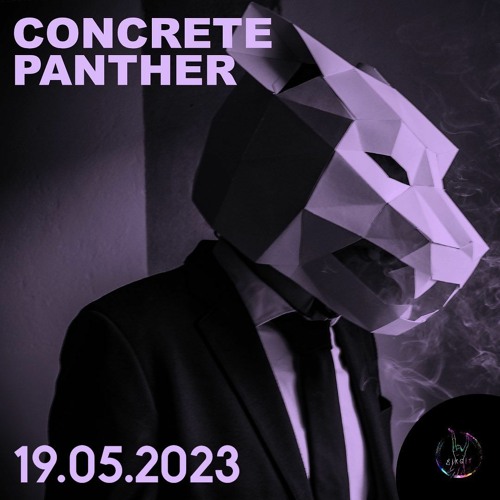 Concrete Panther: Birgit’s Himmelfahdt - 19.05.2023