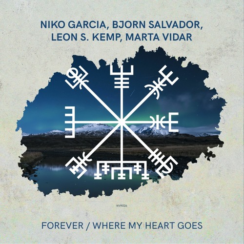 Niko Garcia - Forever (Original Mix)