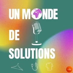 Un monde de solutions