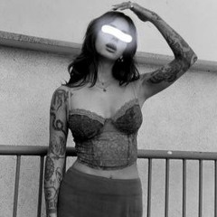 ECHANTILLON #2 TATTOO