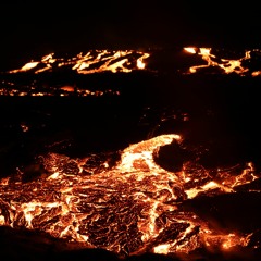 Within The Lava Flow