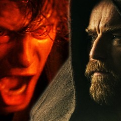 You Were The Chosen One