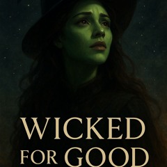 🌙 Wicked for Good