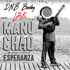 Me Gustas Tu - Manu Chao (L2K Bootleg)