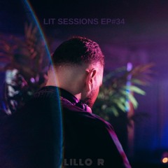 Lit Sessions #34