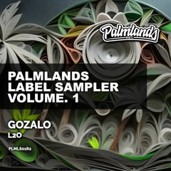 L2O - GOZALO (Extended Mix) [Palmlands Records]