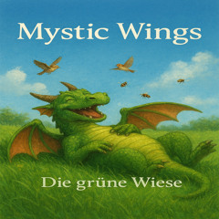 Die grüne Wiese