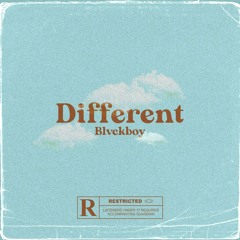 DIFFERENT