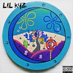 LIL KYZ - HEAR ME OUT/VENTING OUT (THROWAWAY)