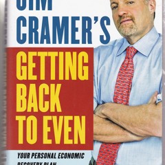 (PDF) READ Jim Cramer's Getting Back to Even