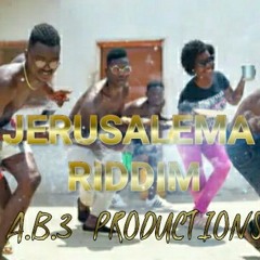 Jerusalima Riddim.m4a