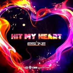 ESLINE - HIT MY HEART (SAMPLE)