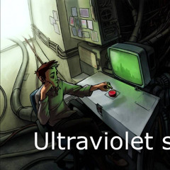 Please dont touch anything OST  Ultraviolet secret