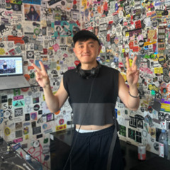 CLUB CHOW @ The Lot Radio 07-25-2025