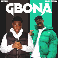 Gbona (feat. Zinoleesky)