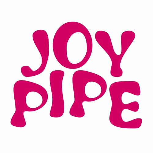 Joy Pipe - Holey Hannah