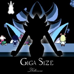 Deltarune - Giga Size [Orchestrated]