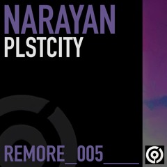 NARAYAN- PLSTCITY ( remore005)