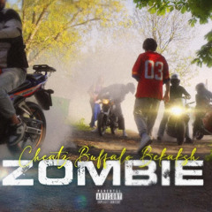 Cheatz x Buffalo x BekaKSH - ZOMBIE