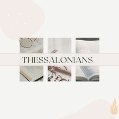 1 Thessalonians 3:6-13 | Pastor Dani | 1.2.22