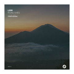 Lerr - Hidden Paradise [Sound Avenue]