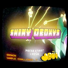 SHINY DEOXYS (Oddwin Sample Challenge 5)