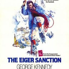 Main theme from The Eiger Sanction by John Williams, arranged and orchestrated by Andrew McCormack