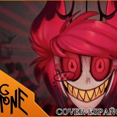 Alastor's Game cover español latino