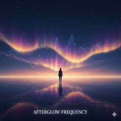 Afterglow Frequency