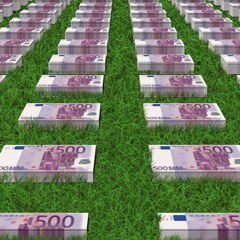 #77 - «Velferd og velstand i det 21. århundre» m. Eivind Hoff-Elimari