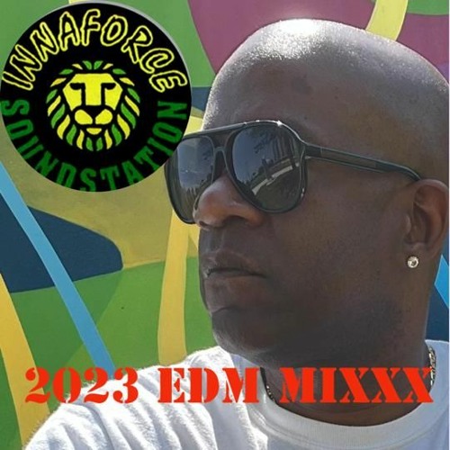 2023 EDM Mixxx - Dj Fabulouz