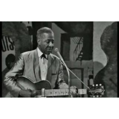 Lonnie Johnson - Another Night To Cry