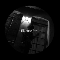 ELECTRIC FIRE