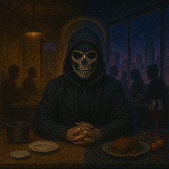 Ghost - Never Forget My Own