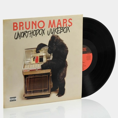 Stream Bruno Mars Unorthodox Jukebox Full Album Download Free Mp3 by  AbtiAexyo | Listen online for free on SoundCloud