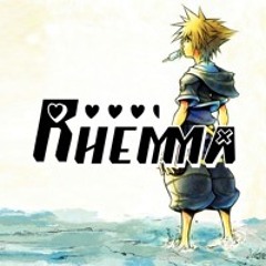 d__rly b_loved ~ rhemmix