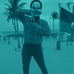 Burger Marty - Jackie Chu Fast