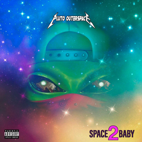 Space Baby 2