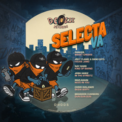 Chirs Gialanze - Skew Whiffy (Original Mix)
