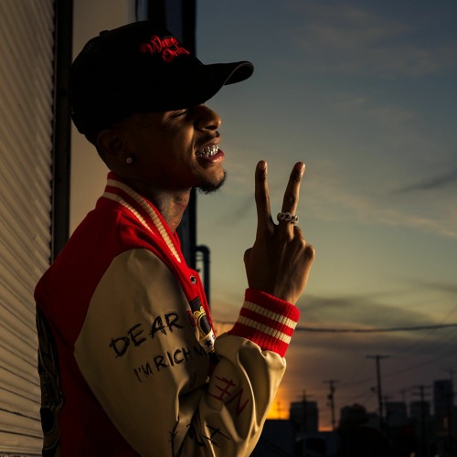 [FREE] Toosii x YXNG K.A Type Beat - "When I'm gone" | Piano Instrumental 2022