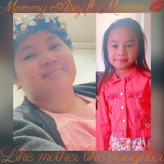Sises jok by Meimein ft mommy 🥰💘