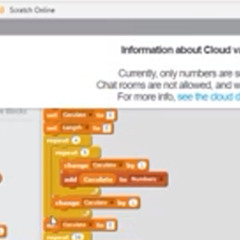 Cloud variables