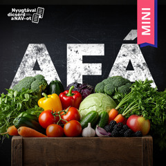 MINI | Tényleg fehéredne az agrárszektor a fordított áfa bevezetésétől?